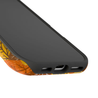 Trees Phone Case