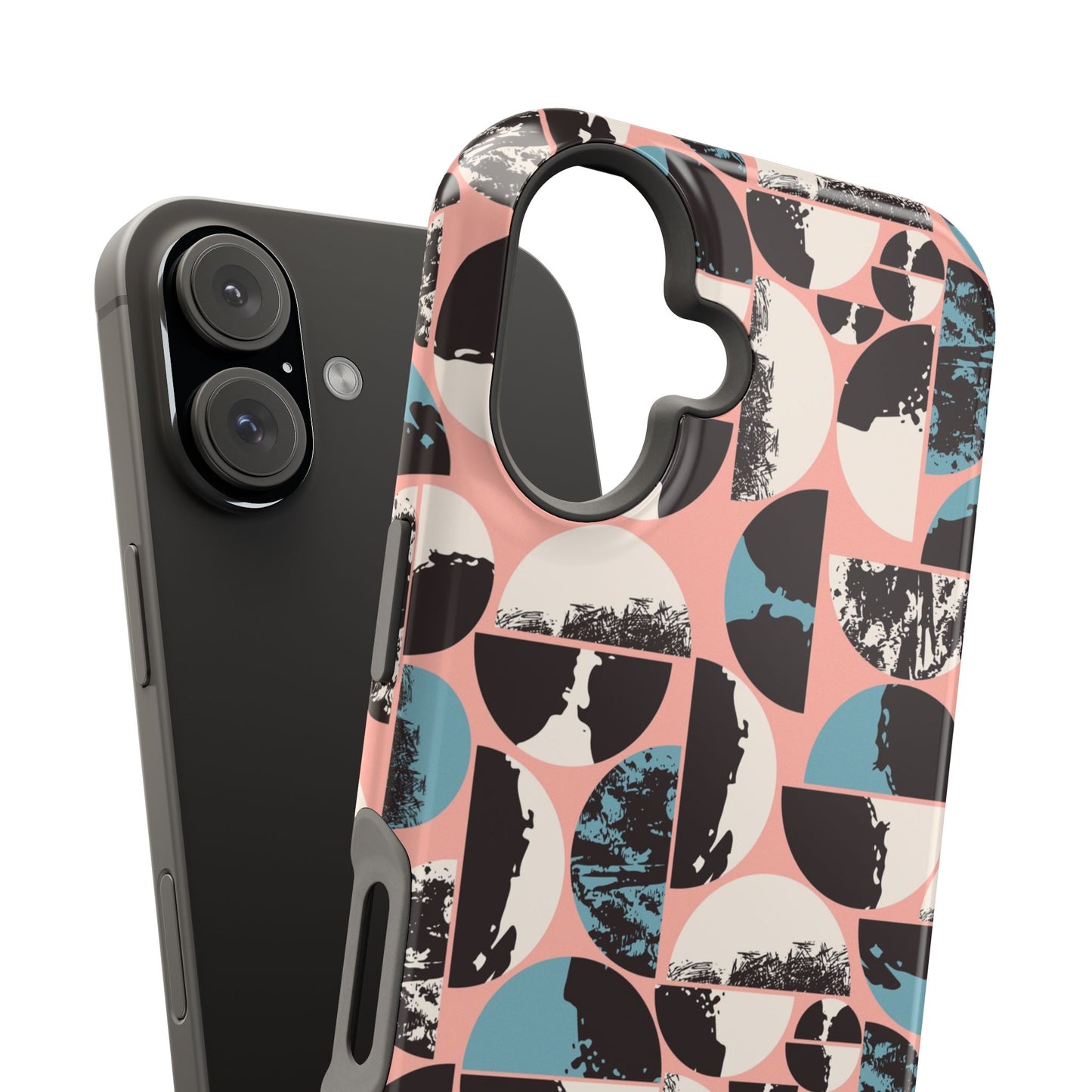Abstract Phone Case