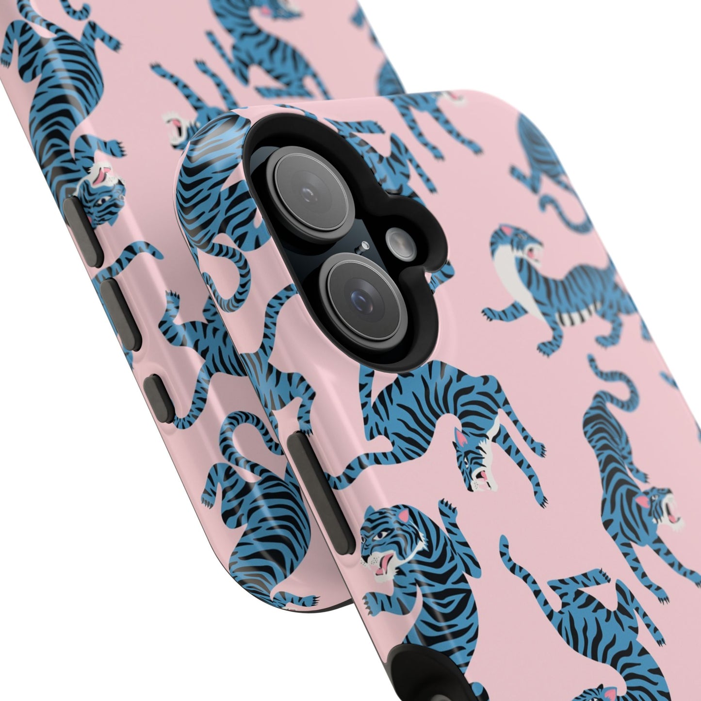 Tigers Phone Case