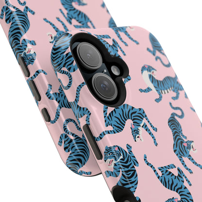 Tigers Phone Case
