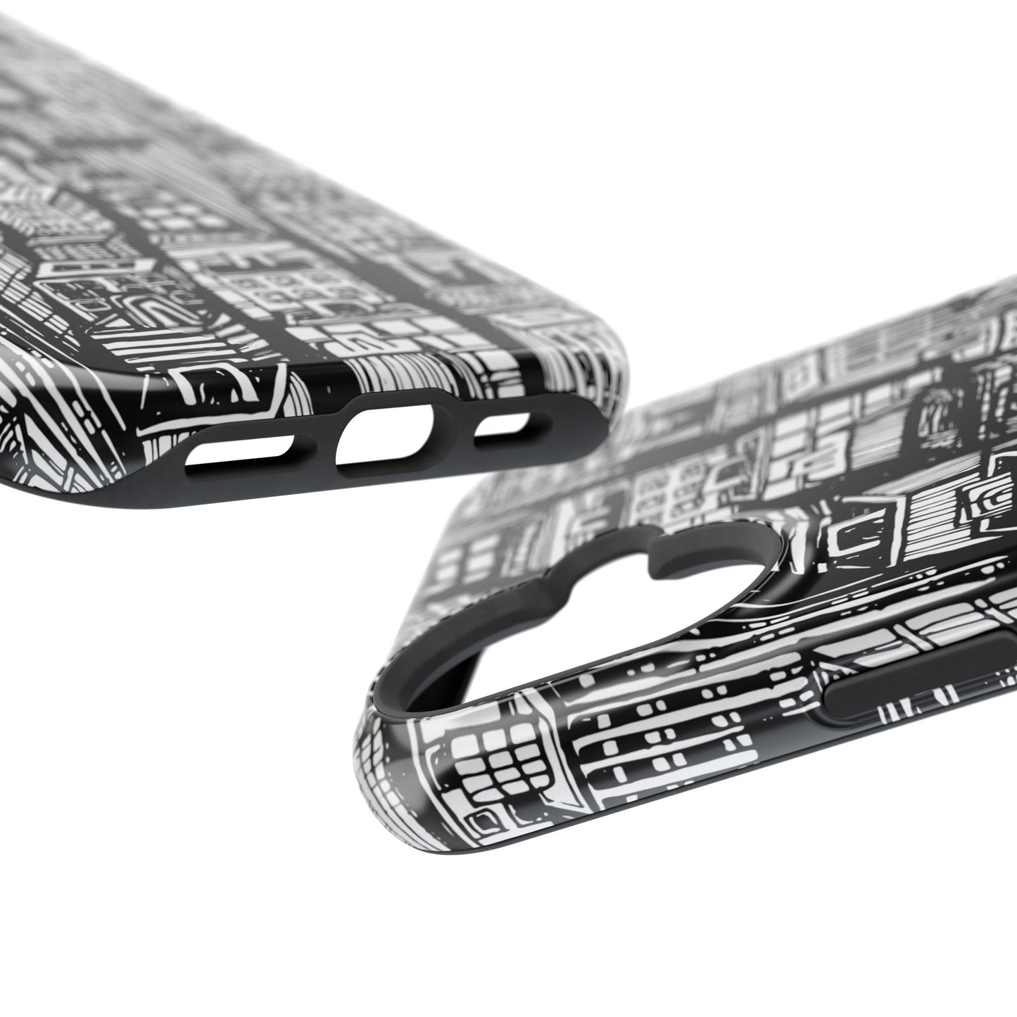 City Phone Case