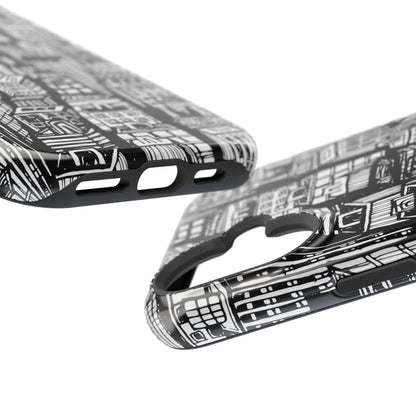 City Phone Case