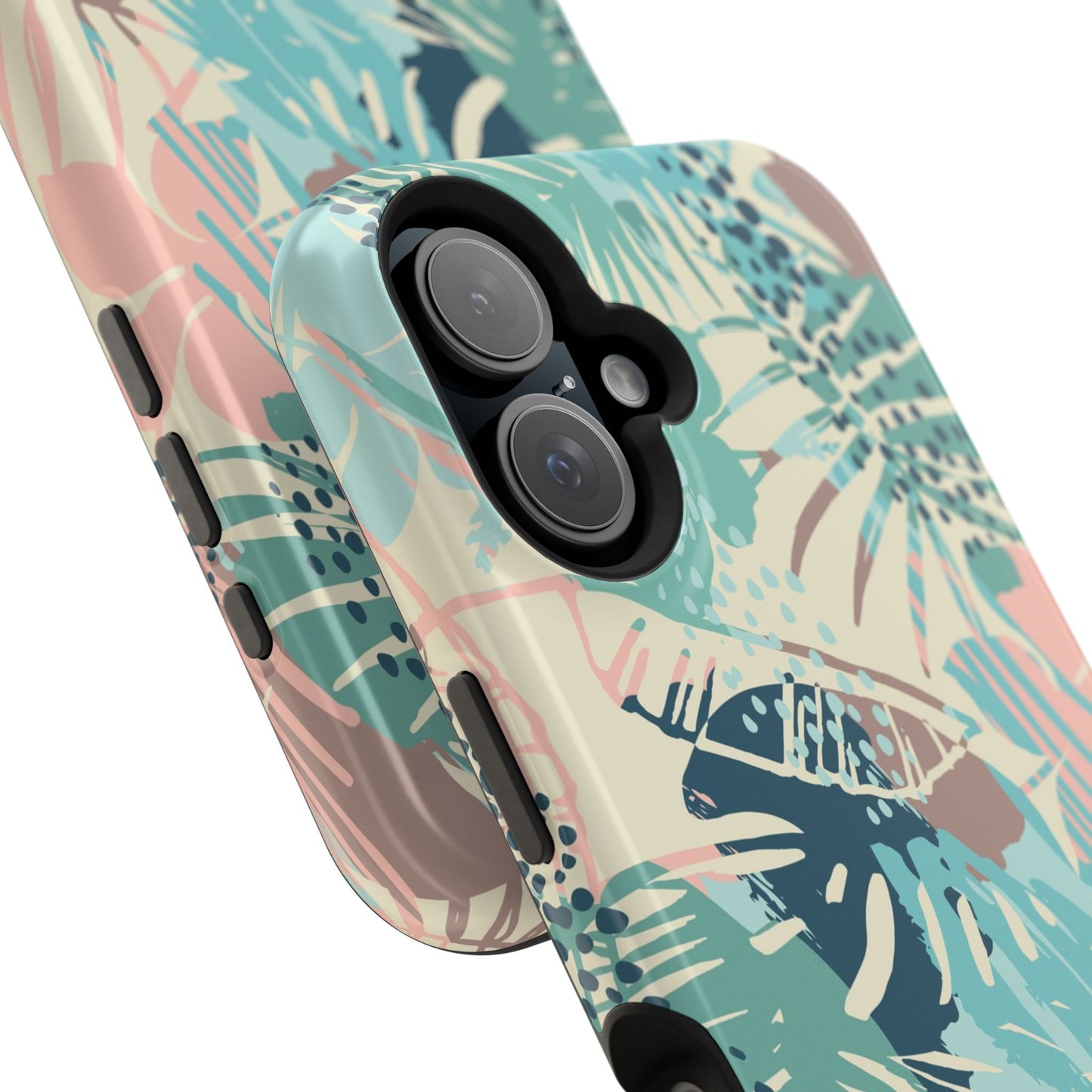 Tropical Phone Case