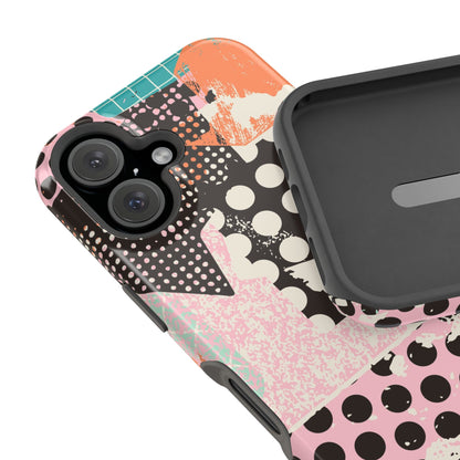 Abstract Phone Case