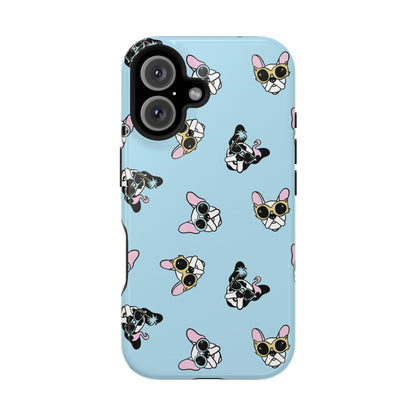 Dogs Phone Case
