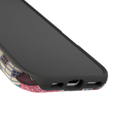 Village Phone Case