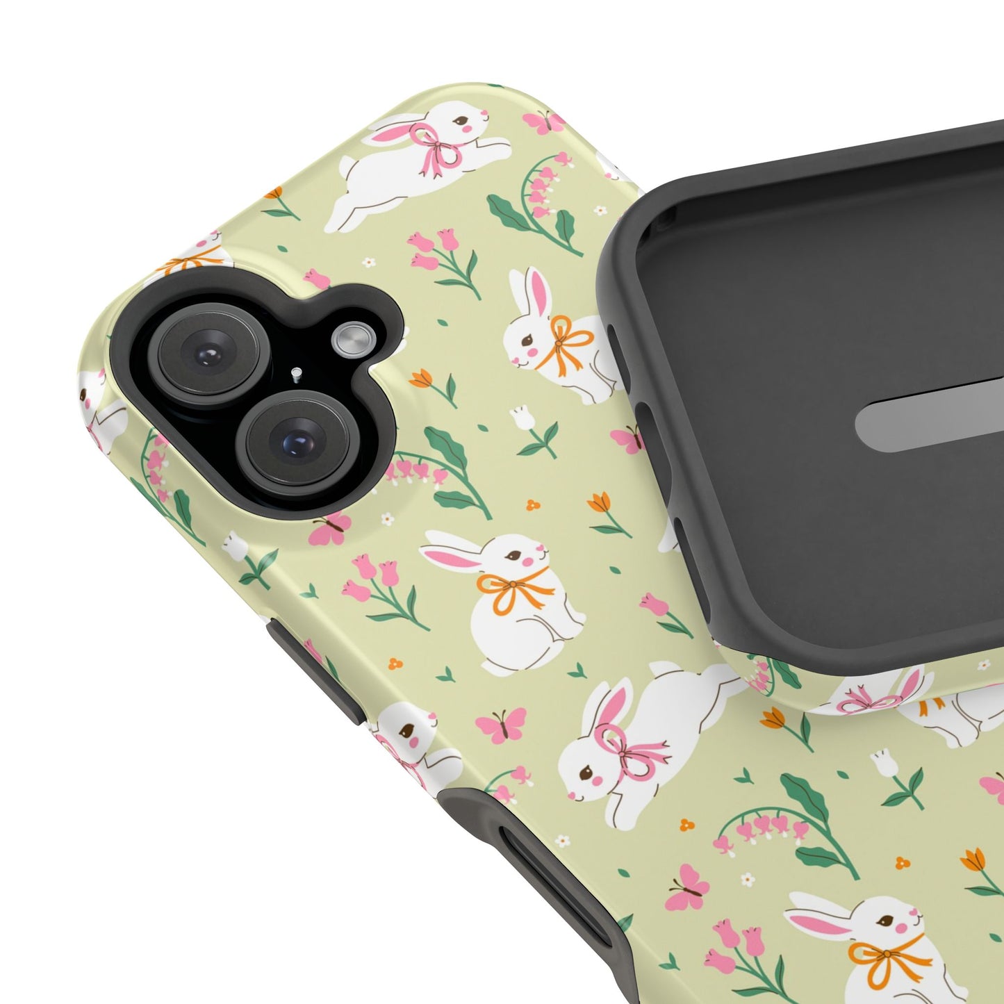 Rabbits Phone Case