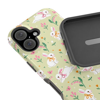 Rabbits Phone Case