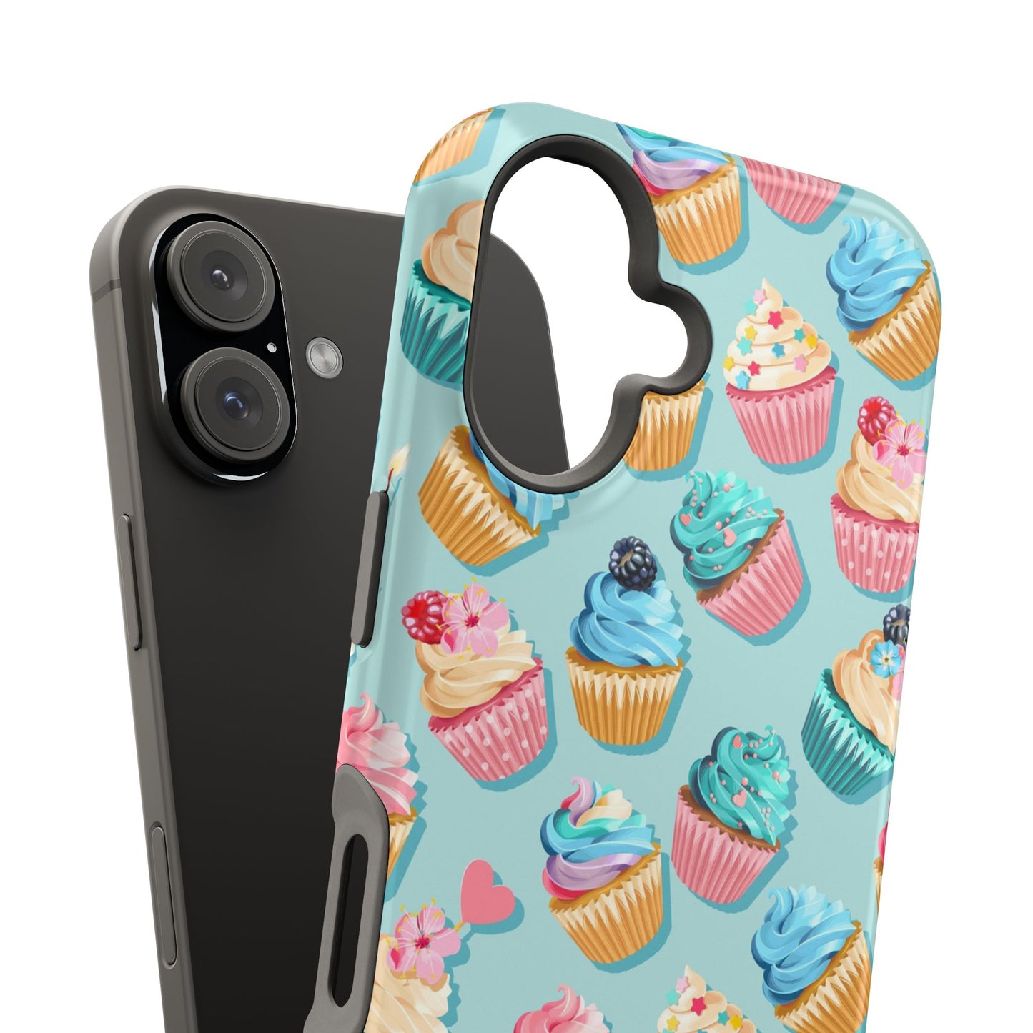 Cupacakes Phone Case