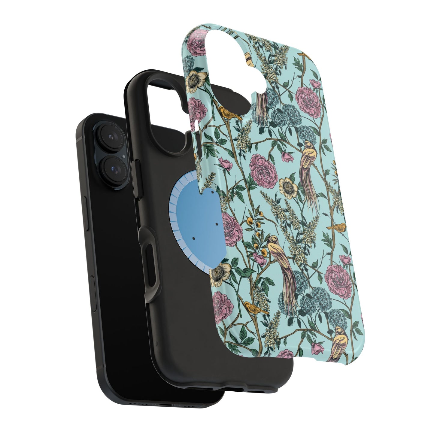 Floral Phone Case