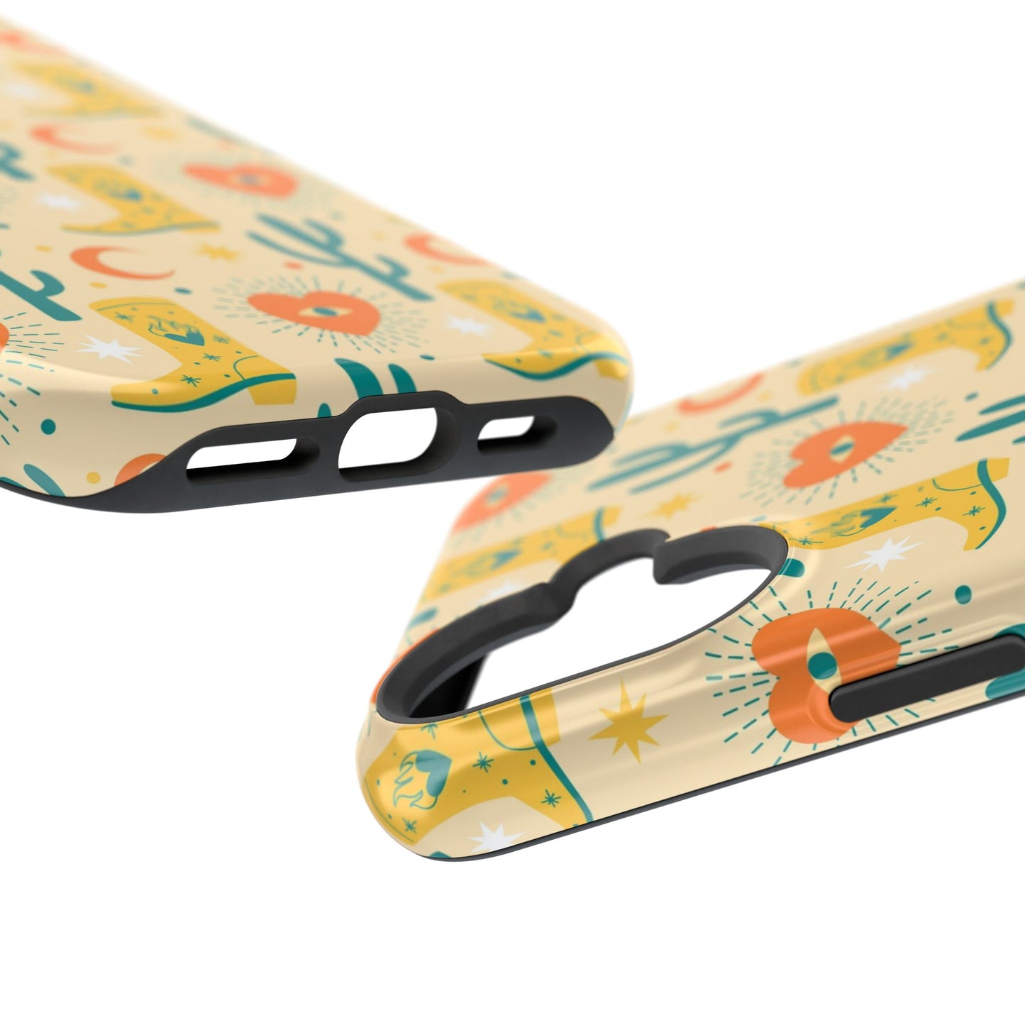 Western Phone Case