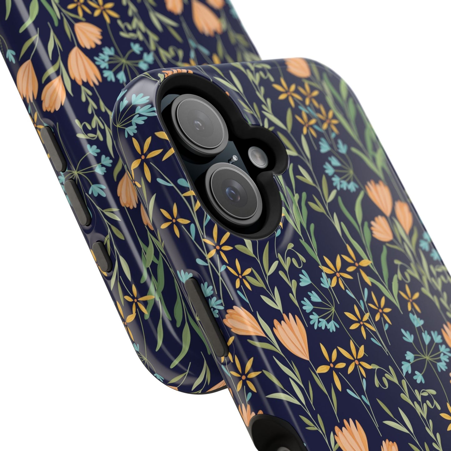 Floral Phone Case