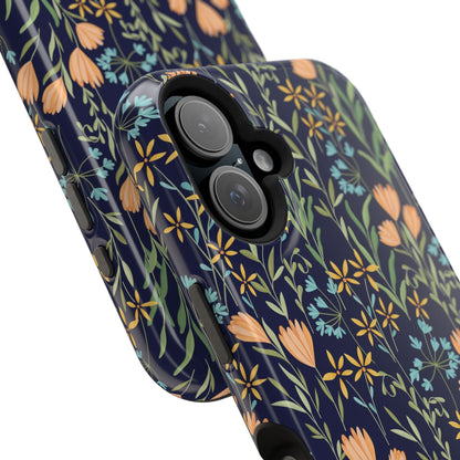 Floral Phone Case