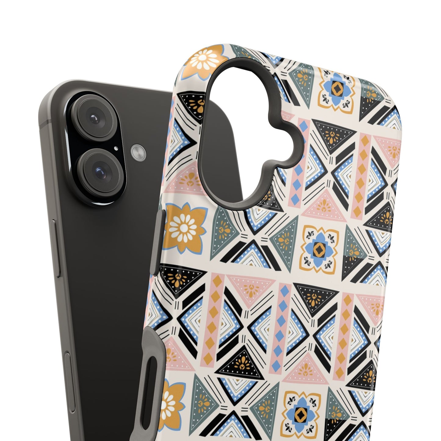 Boho Chic Phone Case