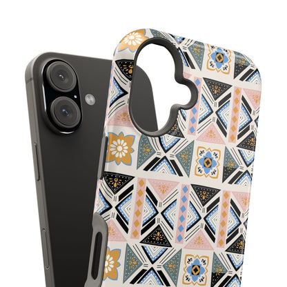 Boho Chic Phone Case