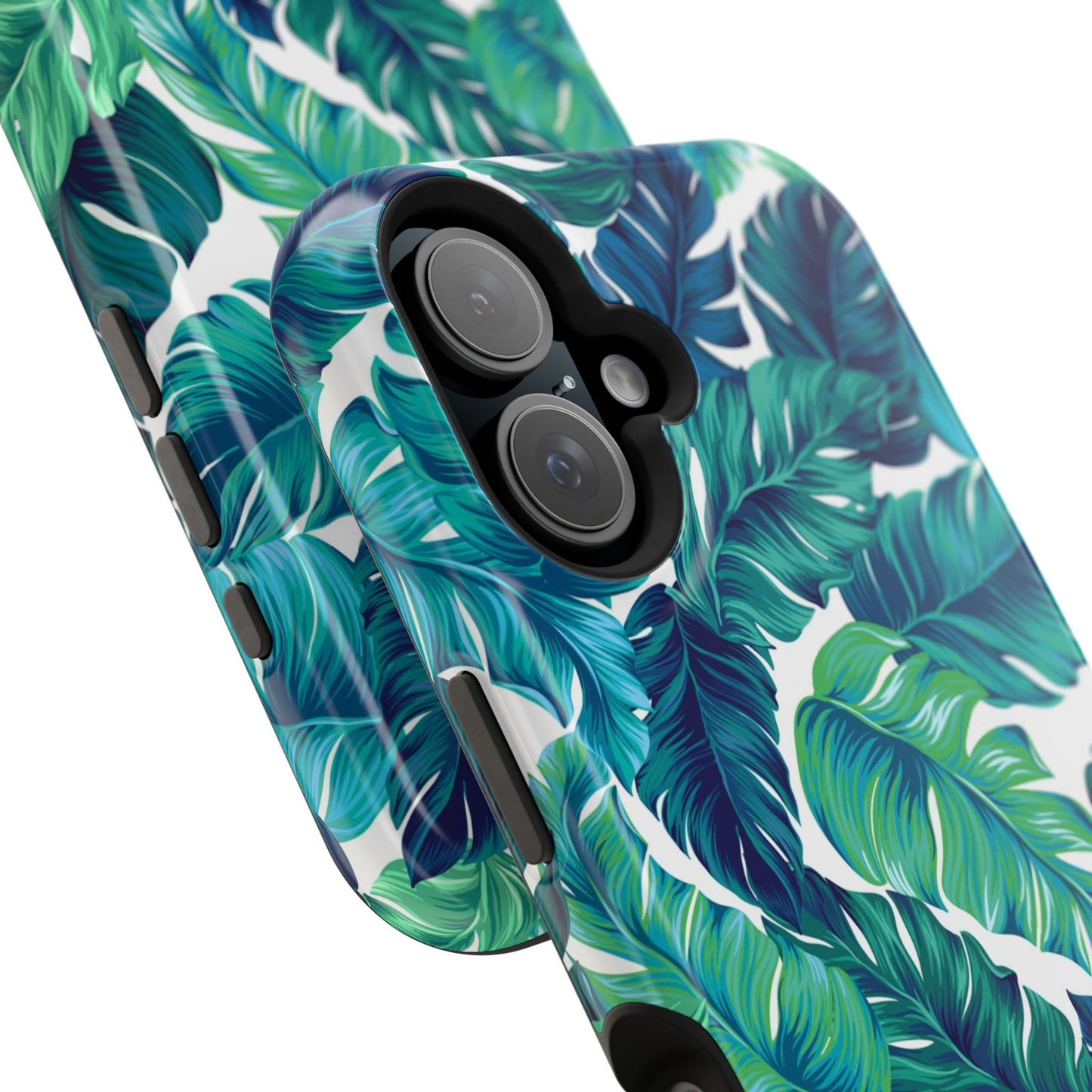 Monstera Phone Case