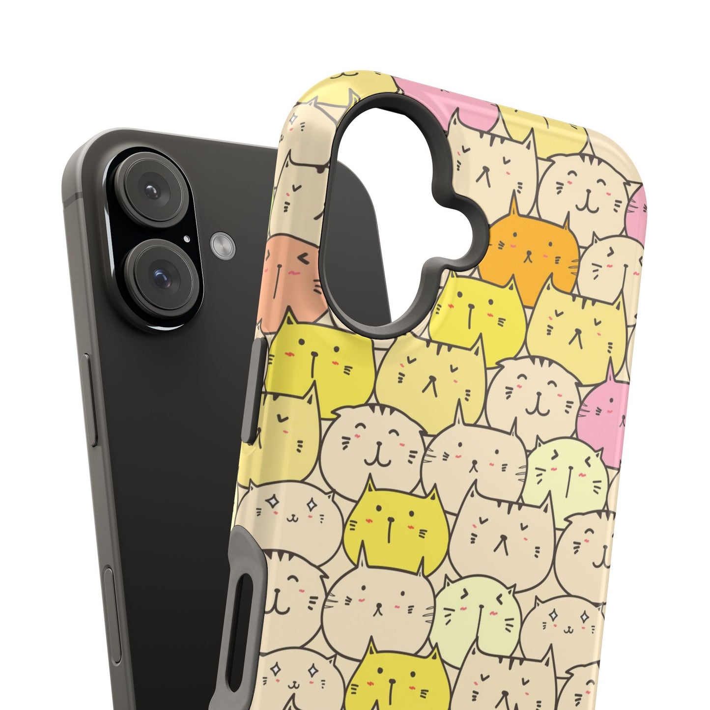 Cats Phone Case