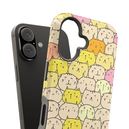 Cats Phone Case