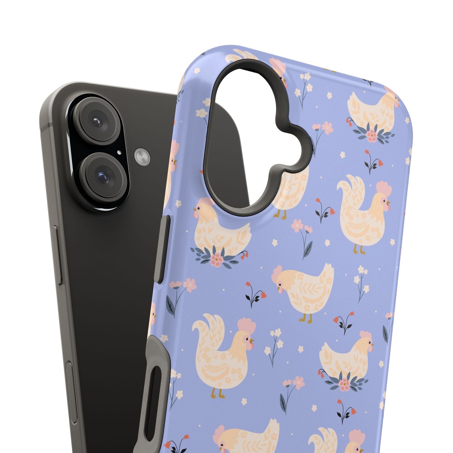 Chickens Phone Case