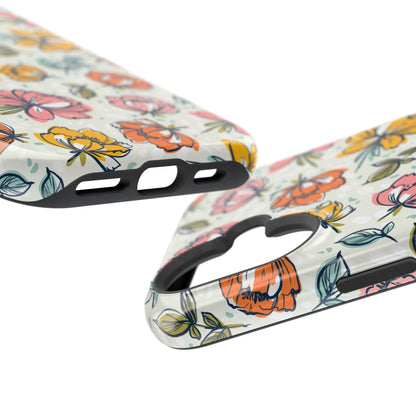 Floral Phone Case