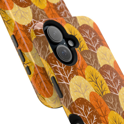 Trees Phone Case