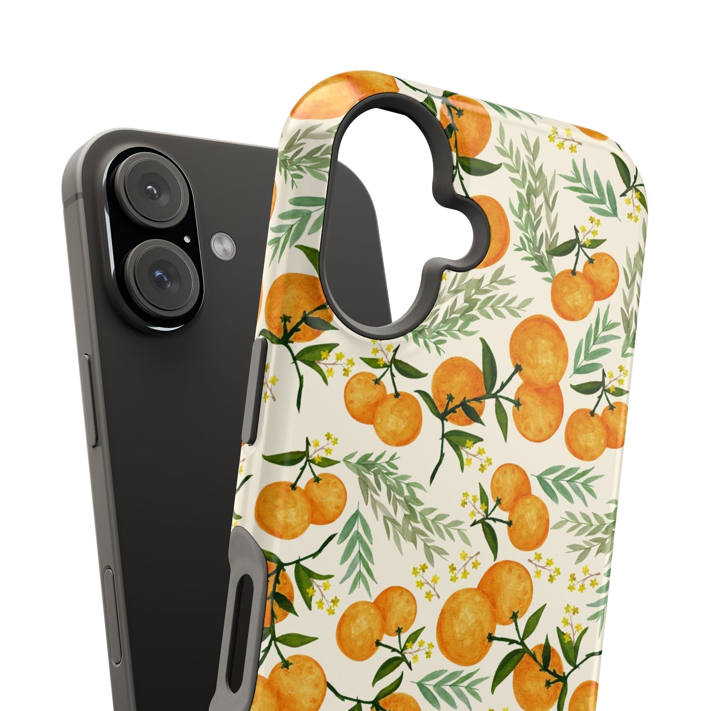 Oranges Phone Case
