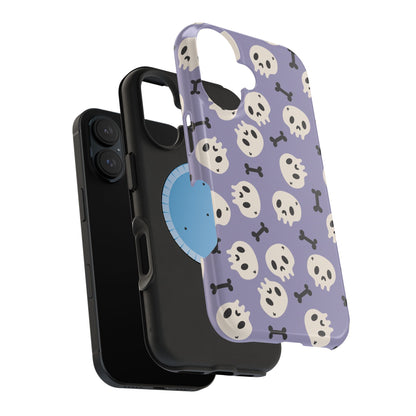 Skulls Phone Case