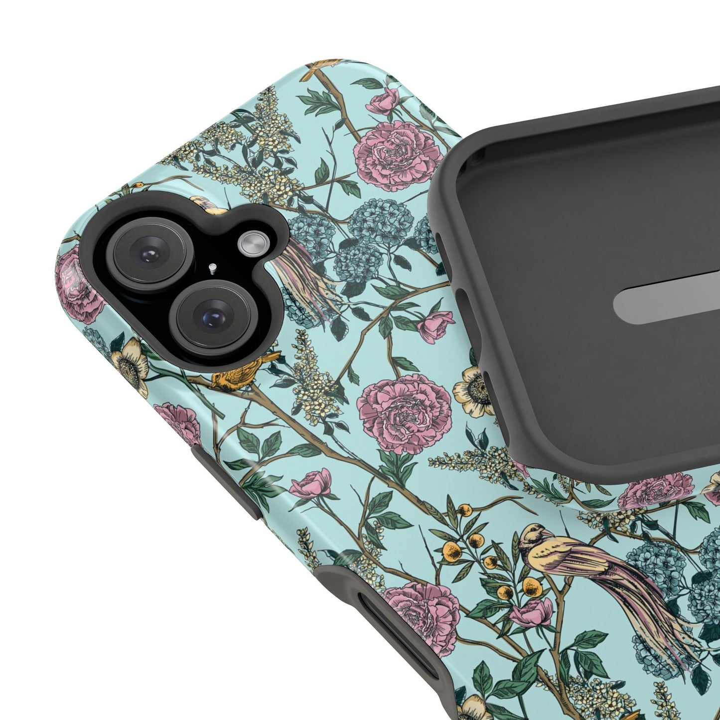 Floral Phone Case
