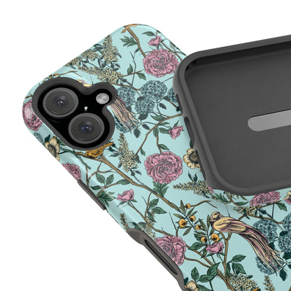 Floral Phone Case