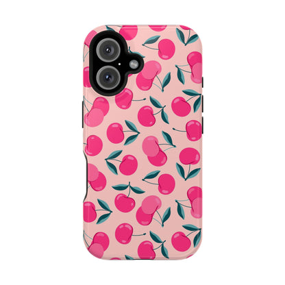 Cherries Phone Case
