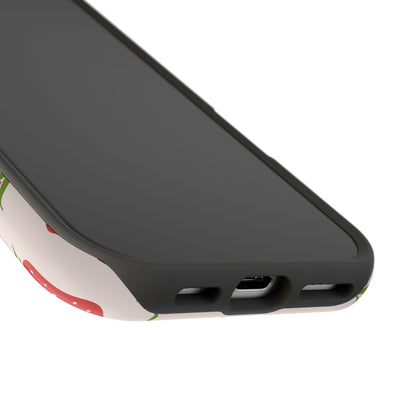 Strawberries Phone Case