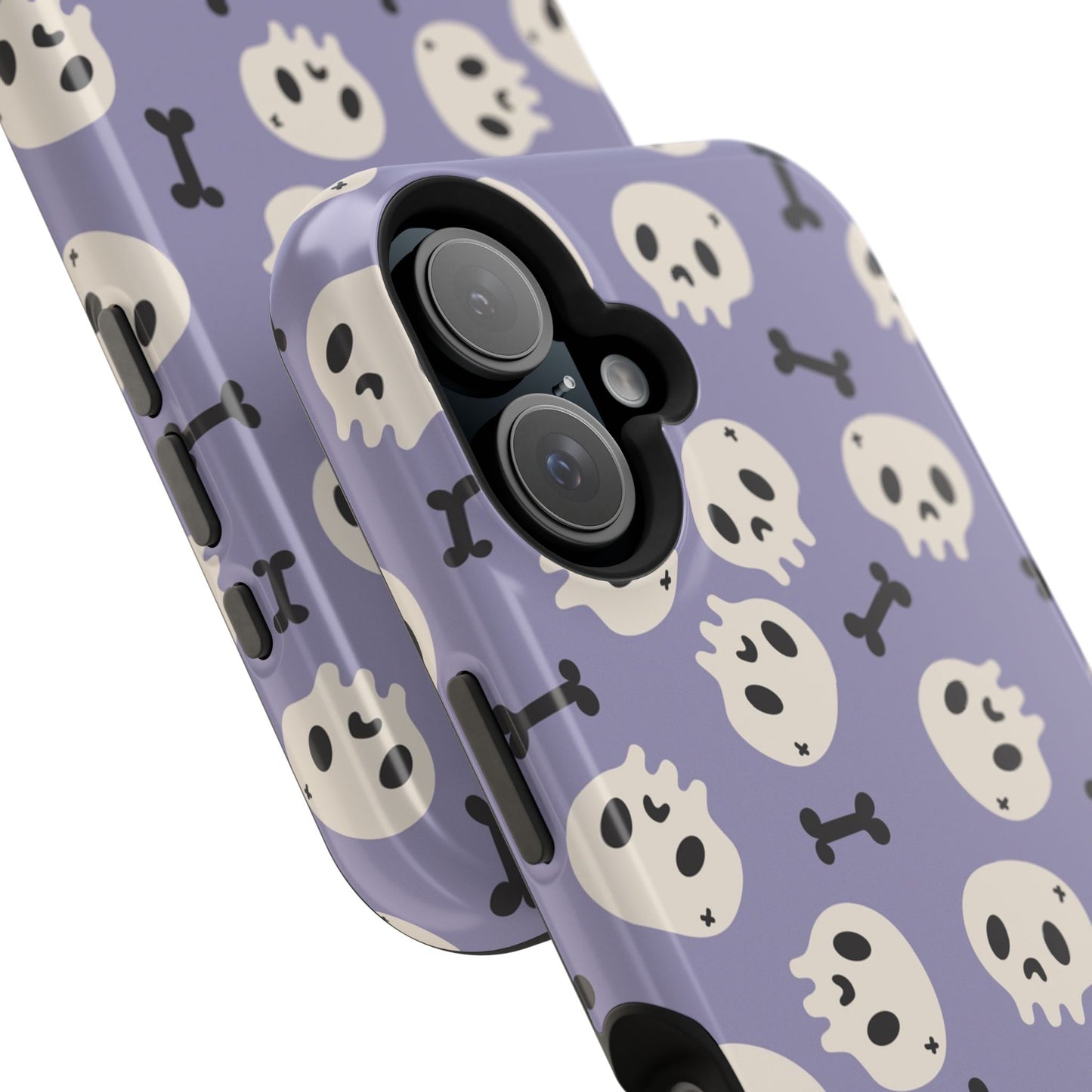 Skulls Phone Case