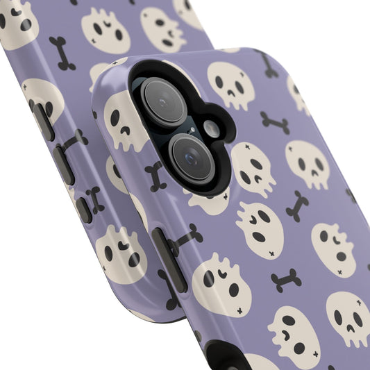 Skulls Phone Case