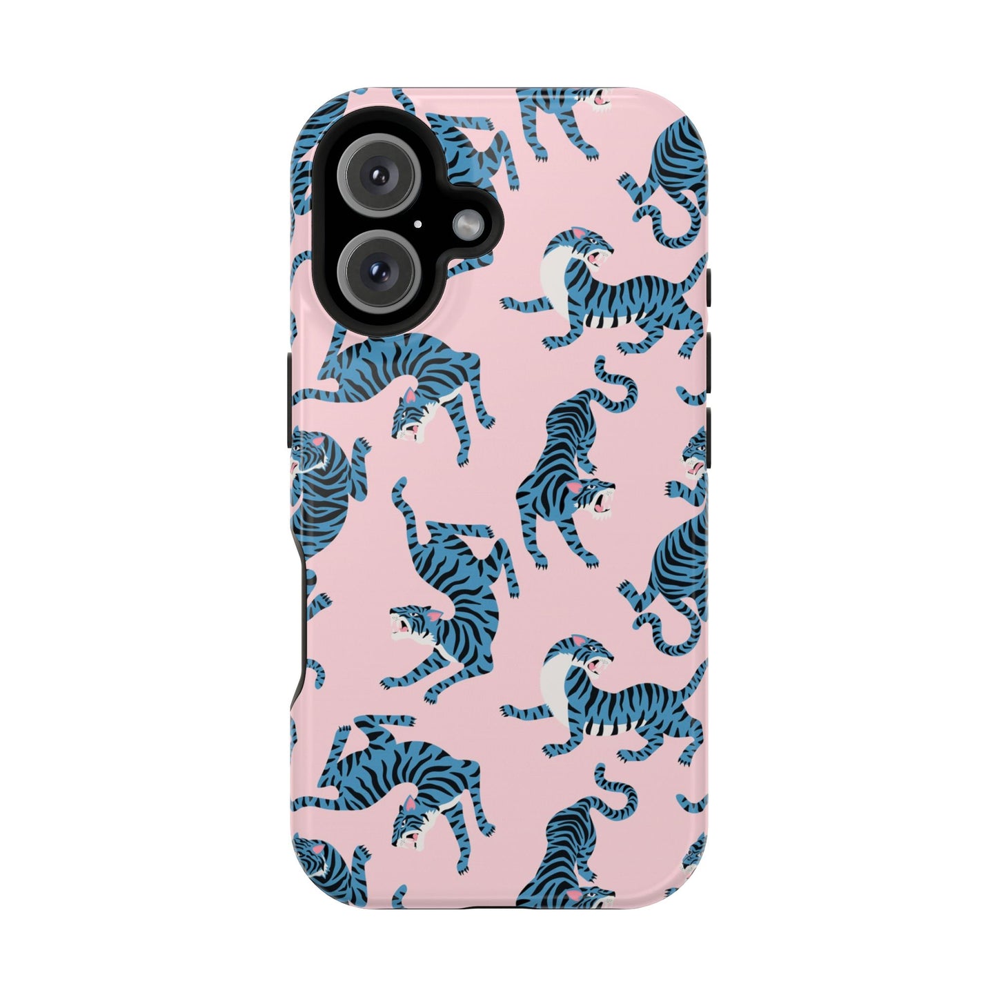 Tigers Phone Case