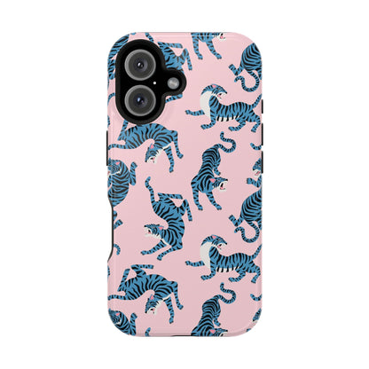 Tigers Phone Case