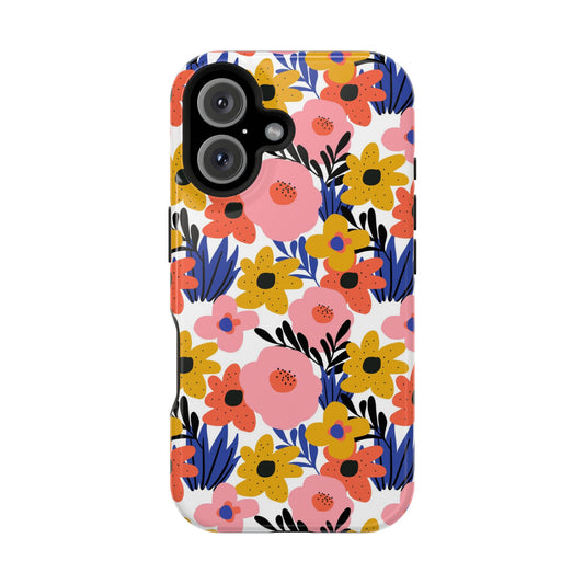 Floral Phone Case