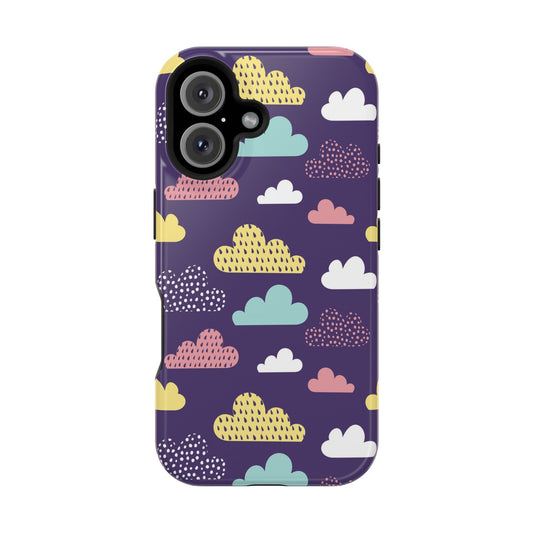 Clouds Phone Case