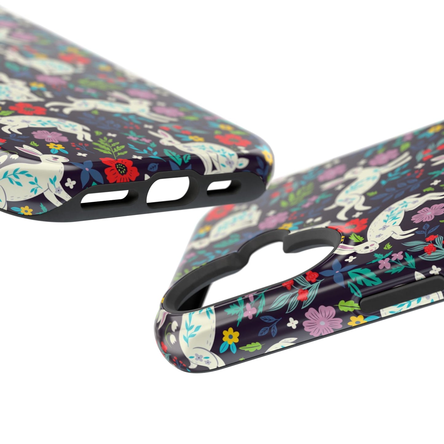 Rabbits Phone Case