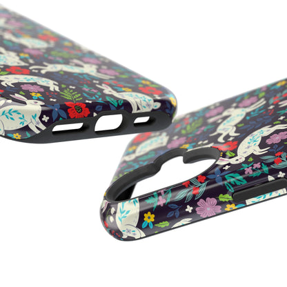 Rabbits Phone Case