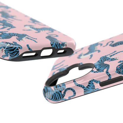 Tigers Phone Case