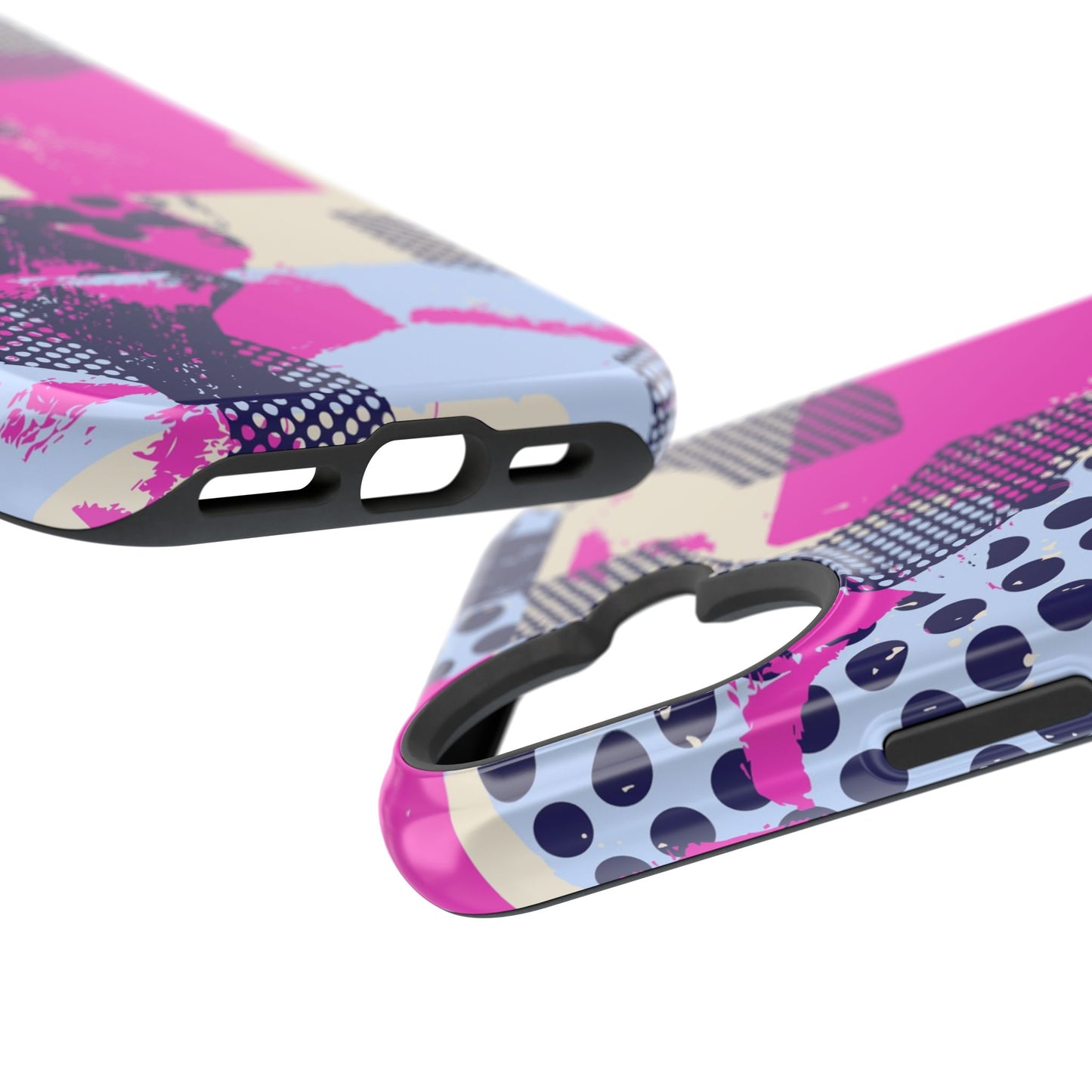 Abstract Phone Case