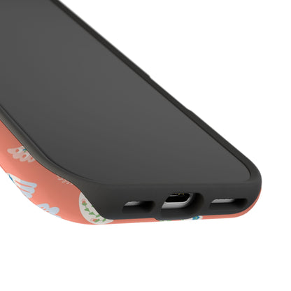 Birds Phone Case