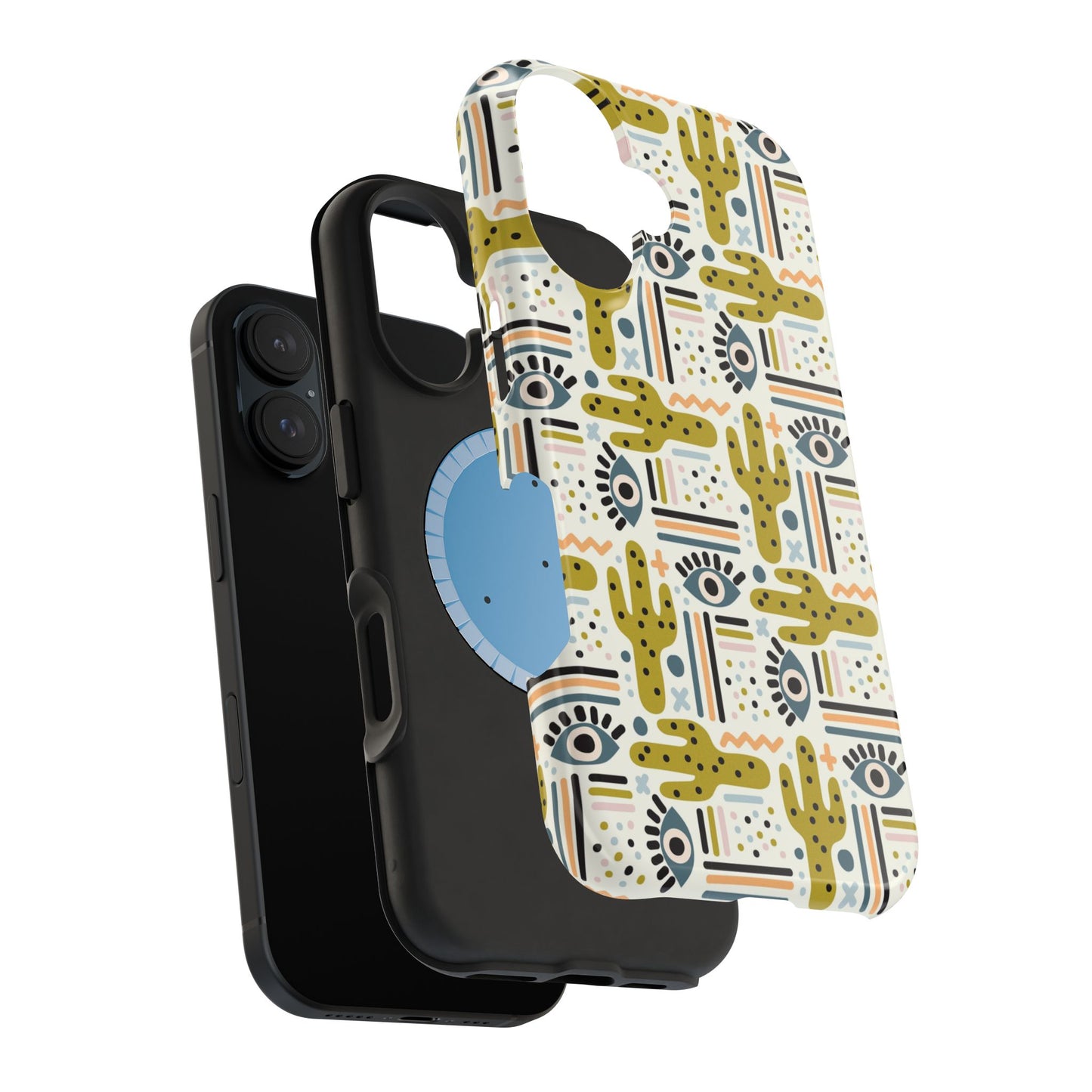 Cactus Phone Case