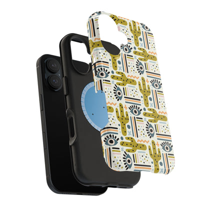 Cactus Phone Case