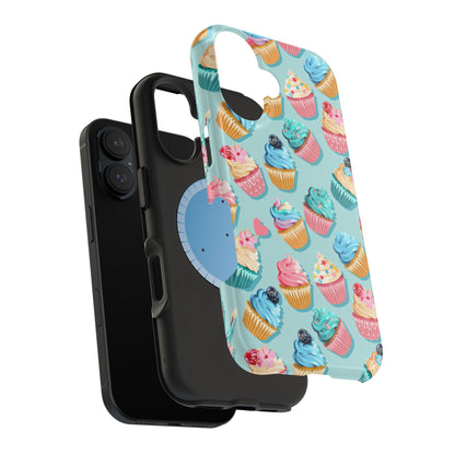 Cupacakes Phone Case