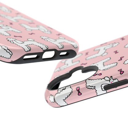 Dogs Phone Case