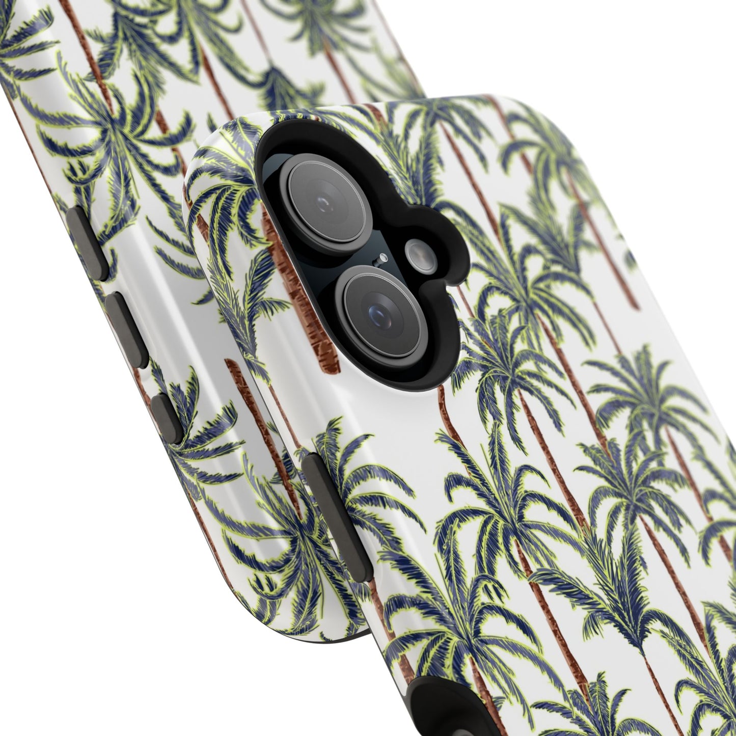 Tropical Phone Case
