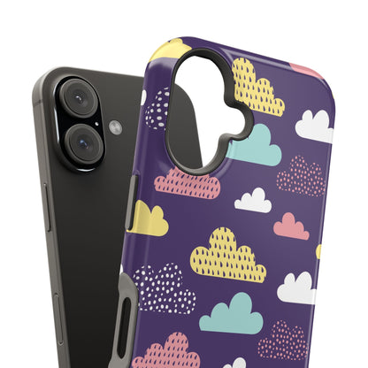 Clouds Phone Case