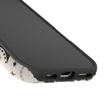 Moon Phone Case
