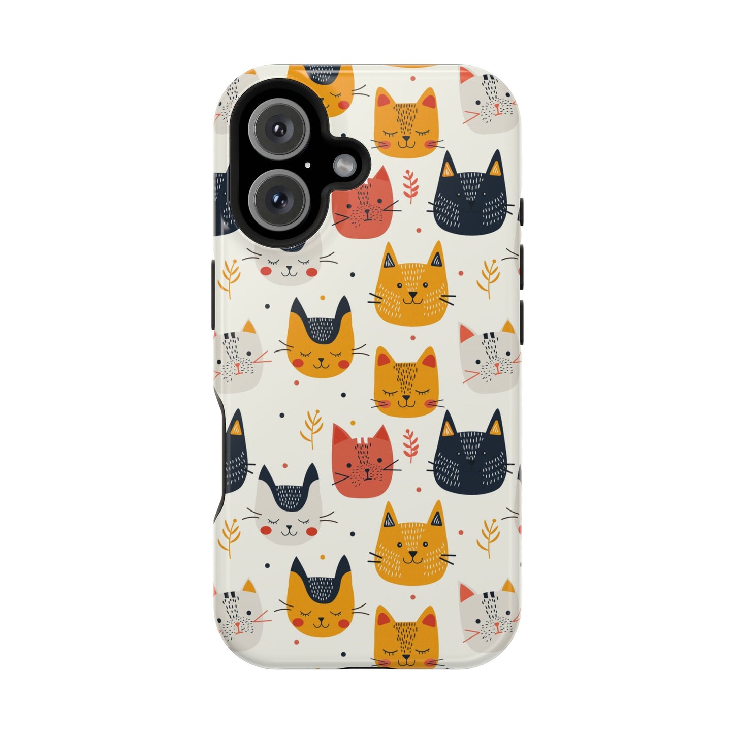 Cats Phone Case